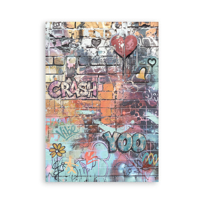 Pre Order - Stamperia - Washi Pad 8 Sheets A5 - Furry Friends 2 (Available end of October)