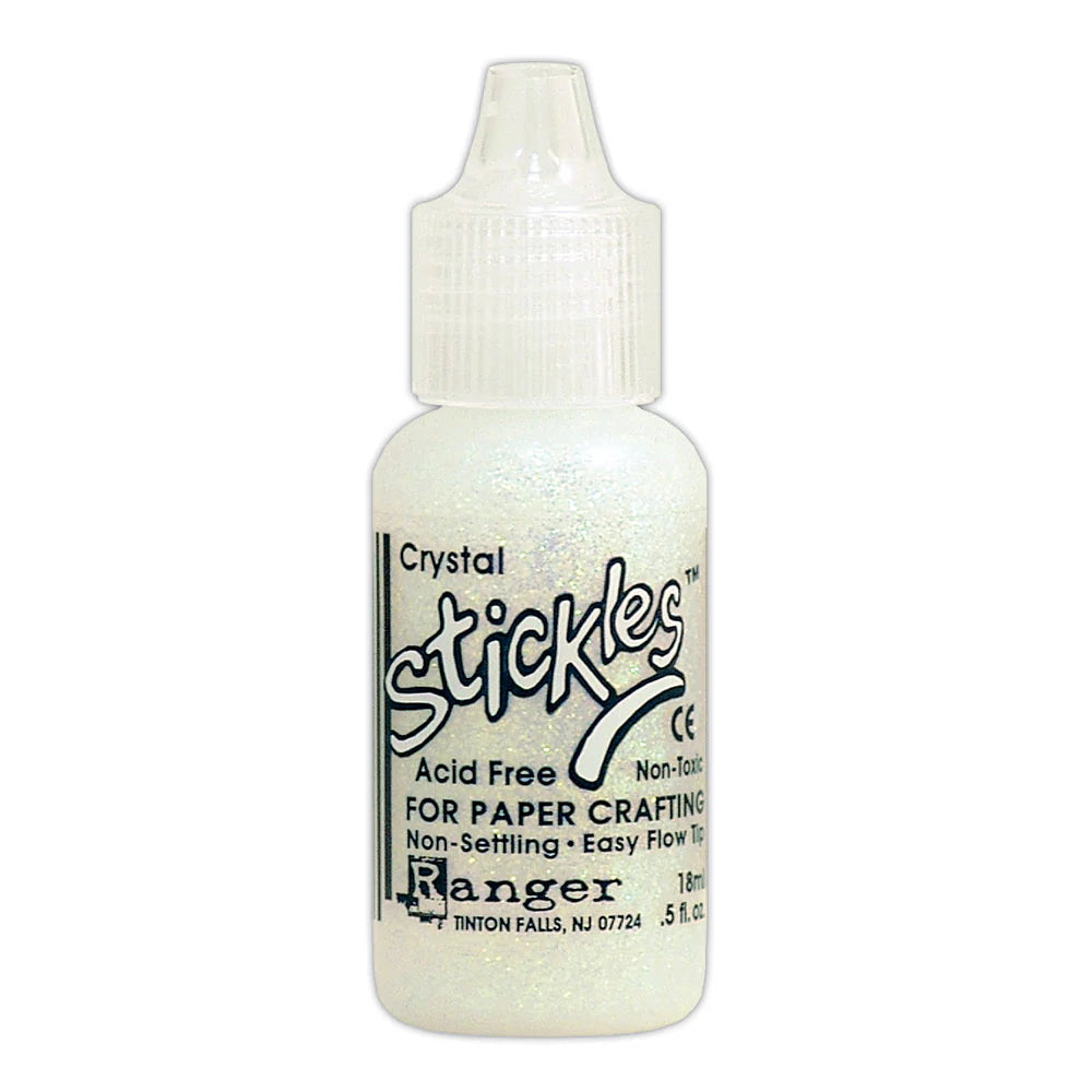 Ranger - Stickles - Crystal