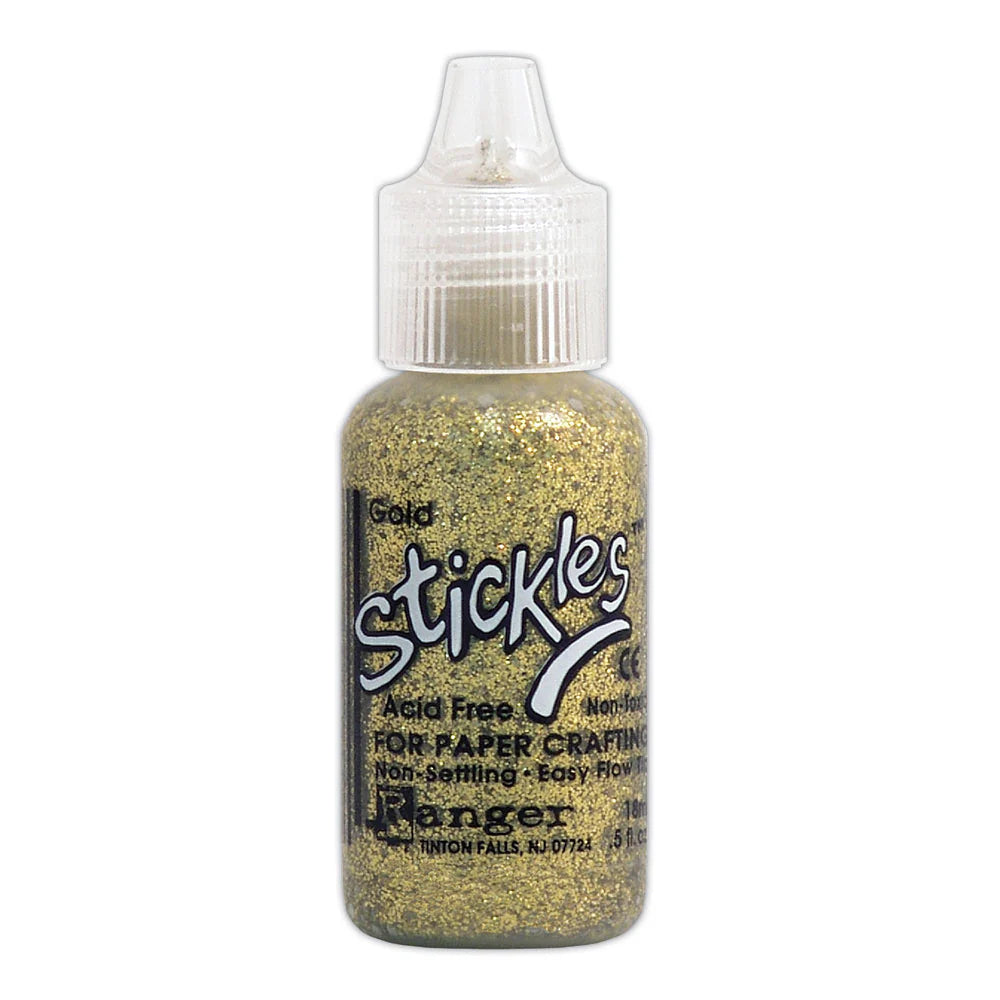 Ranger - Stickles - Gold