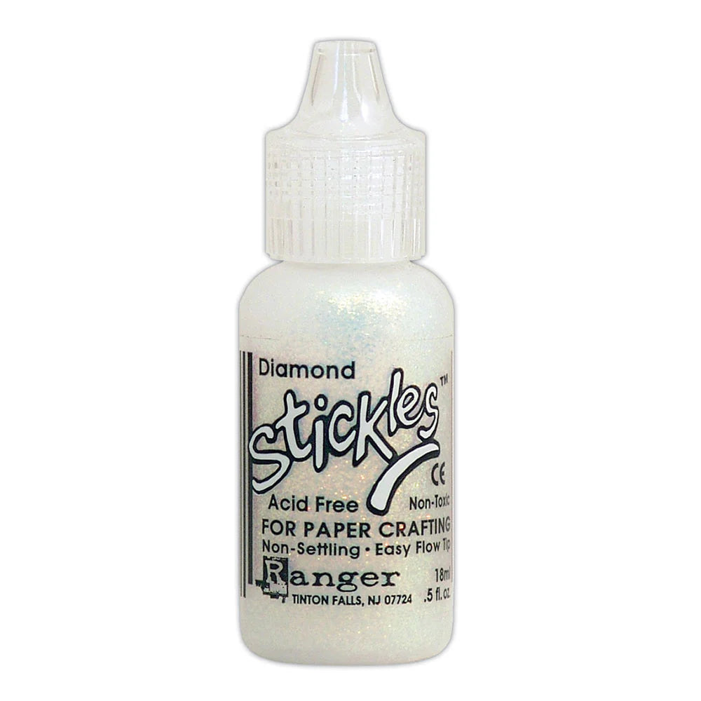 Ranger - Stickles - Diamond