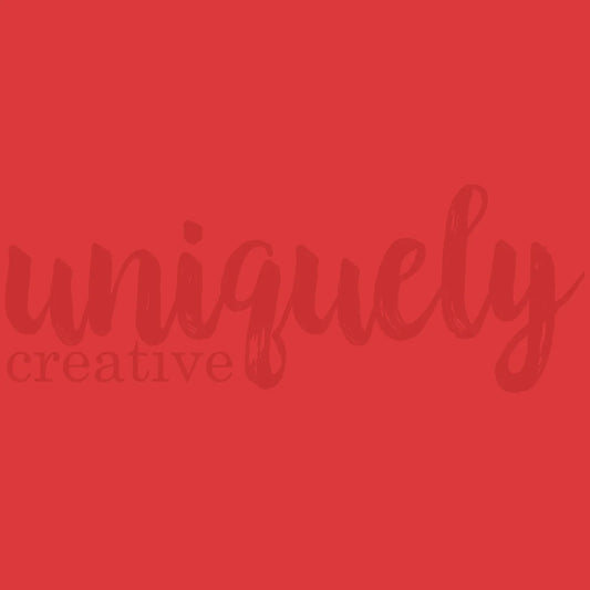 Uniquely Creative - 12 X 12  Cherrywood Cardstock