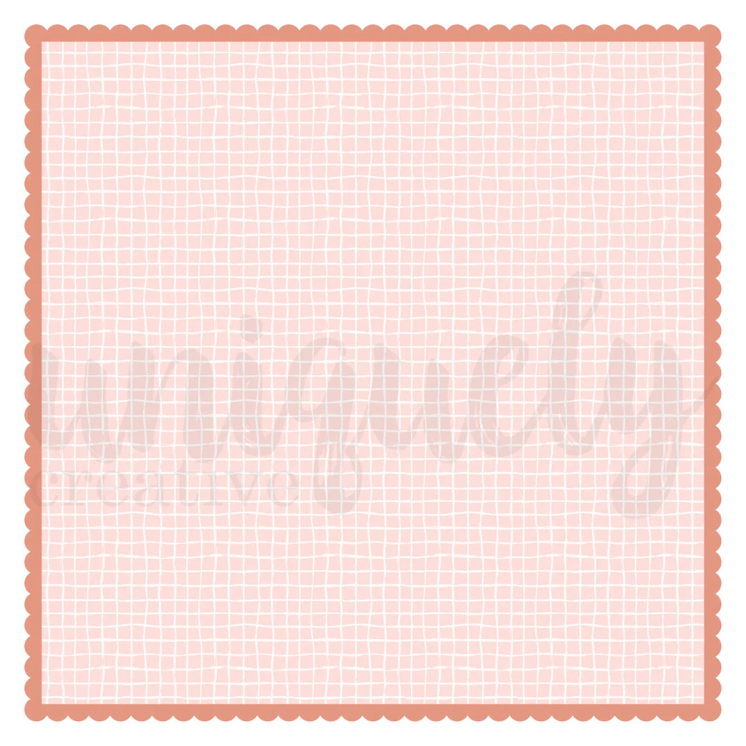 Uniquely Creative - Mother's Day Boho Background