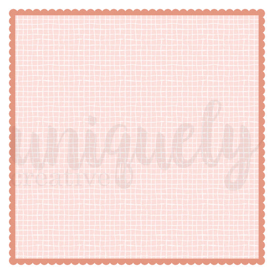 Uniquely Creative - Mother's Day Boho Background