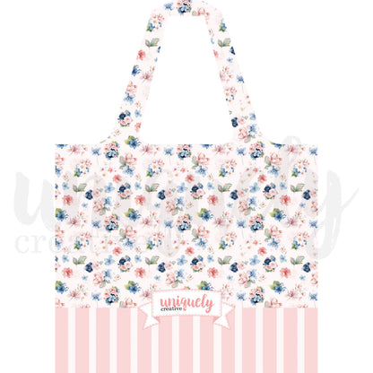 Uniquely Creative - Foldable shopping bag