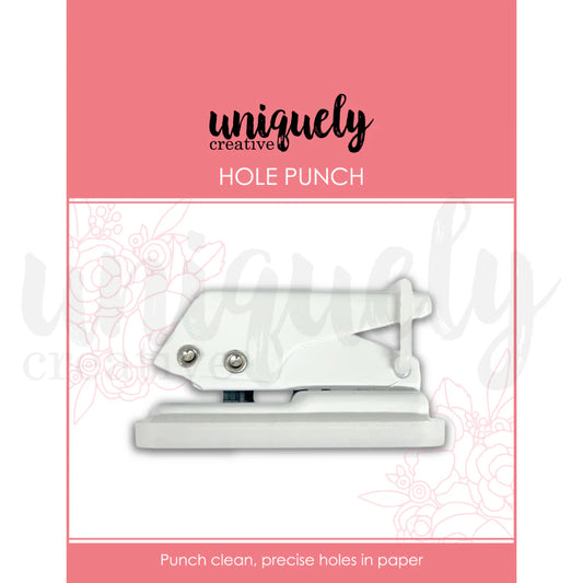 Uniquely Creative - Hole Punch