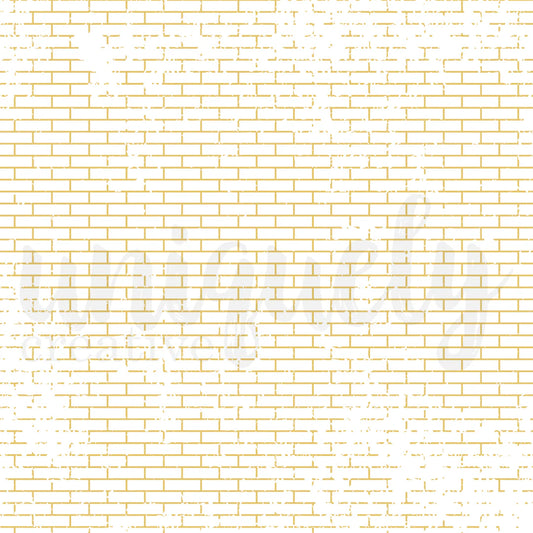 Uniquely Creative - Brick Foil Acetate