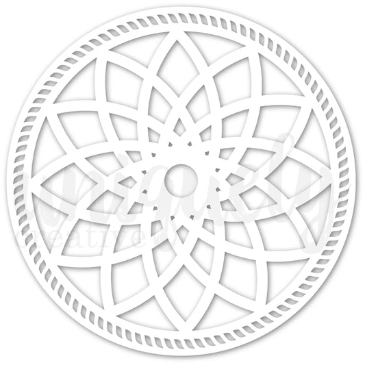 Uniquely Creative - Dreamcatcher Overlay