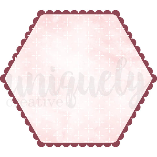 Uniquely Creative - Paperbark Blooms Decorative Base Layer