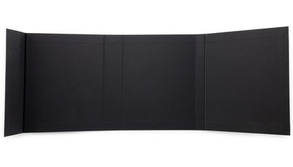 49 and Market - Create-an-album Triple flip album base (Black)