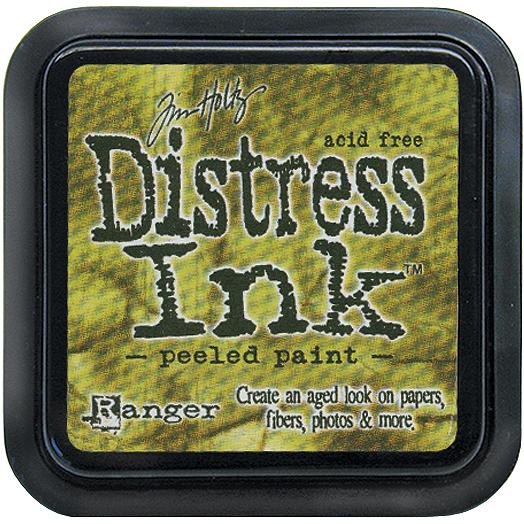Ranger - Distress Ink - Peeled Paint
