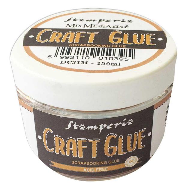 Stamperia - Craft Glue 150ml