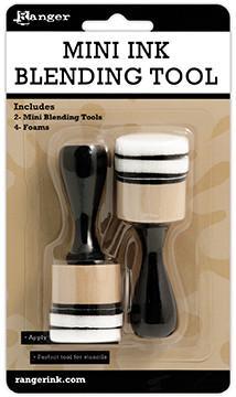 Ranger - Tim Holtz - Mini Ink Blending Tool