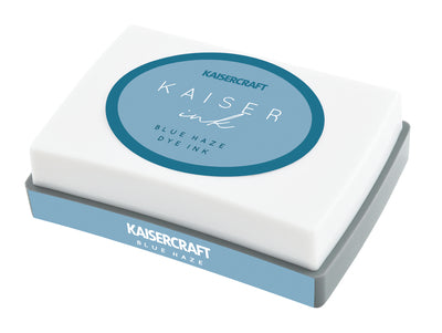 Kaisercraft - Pigment Ink - Blue Haze