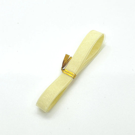 Uniquely Creative - Ivory Ribbon - 10mm wide