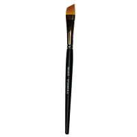 Stamperia- Angular Brush - Size 12 - Great for Decorative painting and shadows