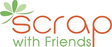 Scrap with friends Gift Card