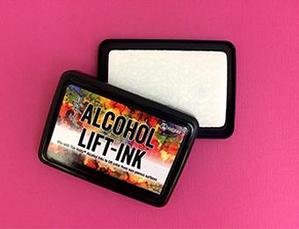 Ranger - Tim Holtz - Alcohol Lift-Ink