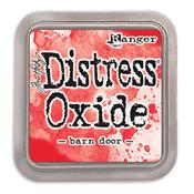 Ranger - Distress Oxide Ink - Barn Door