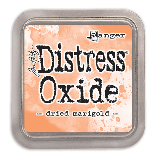 Ranger - Distress Oxide Ink - Dried Marigold