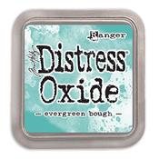 Ranger - Distress Oxide Ink - Evergreen Bough