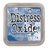 Ranger - Distress Oxide Ink - Faded Jeans