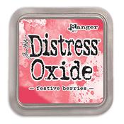Ranger - Distress Oxide Ink - Festive Berries