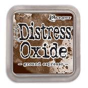 Ranger - Distress Oxide Ink - Ground Espresso