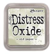 Ranger - Distress Oxide Ink - Old Paper