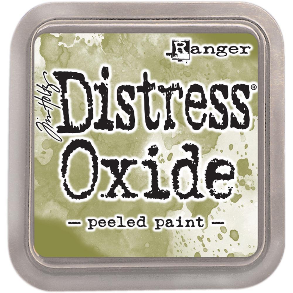 Ranger - Distress Oxide Ink - Peeled Paint