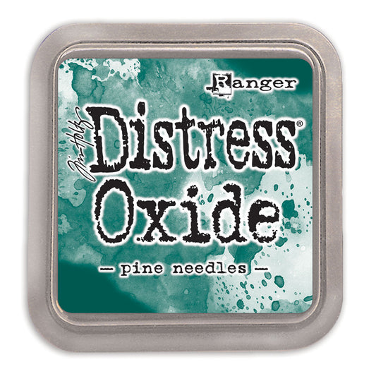 Ranger - Distress Oxide - Pine Needles