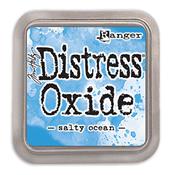 Ranger - Distress Oxide Ink - Salty Ocean