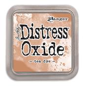 Ranger - Distress Oxide Ink- Tea Dye
