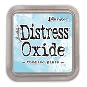 Ranger - Distress Oxide Ink - Tumbled Glass