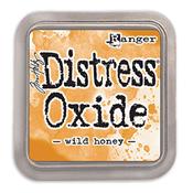 Ranger - Distress Oxide Ink - Wild Honey