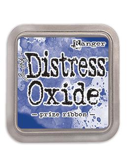 Ranger - Distress Oxide - Prized Ribbon