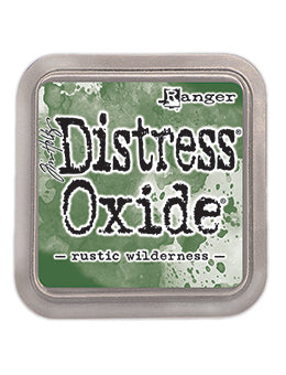 Ranger - Distress Oxide Ink - Rustic Wilderness