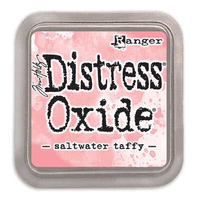 Ranger - Distress Oxide - Saltwater Taffy