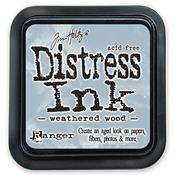 Ranger - Distress Ink - Weathered Wood
