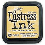 Ranger - Distress Ink - Scattered Straw