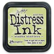 Ranger - Distress Ink - Shabby Shutters