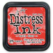 Ranger - Distress Ink - Barn Door