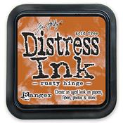 Ranger - Distress Ink - Rusty Hinge