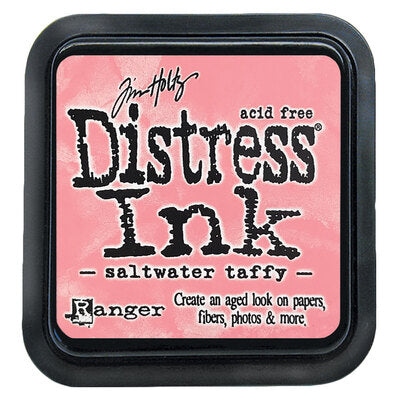 Ranger - Distress  Ink -  Saltwater Taffy
