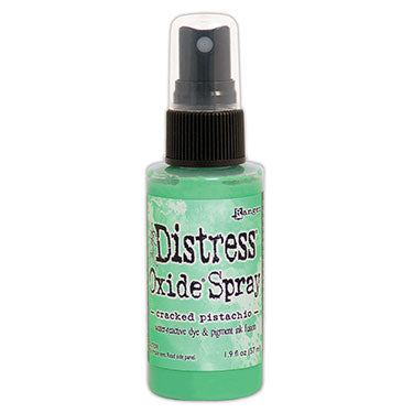 Ranger - Distress Oxide Spray - Cracked Pistachio