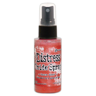 Ranger - Distress Oxide Spray - Barn Door