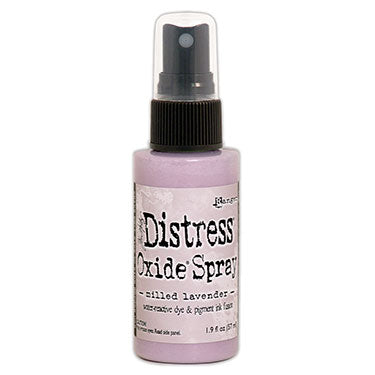 Ranger - Distress Oxide Spray - Milled Lavender