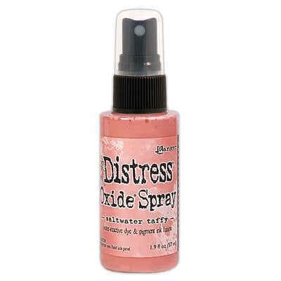 Ranger - Distress Oxide Spray - Saltwater Taffy