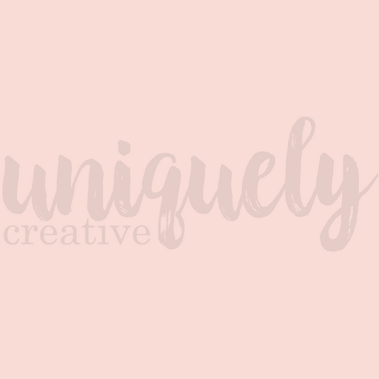 Uniquely Creative - 12 X 12  Fluffy Bunny Cardstock
