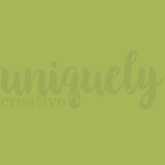 Uniquely Creative - 12 X 12  Eucalyptus Cardstock