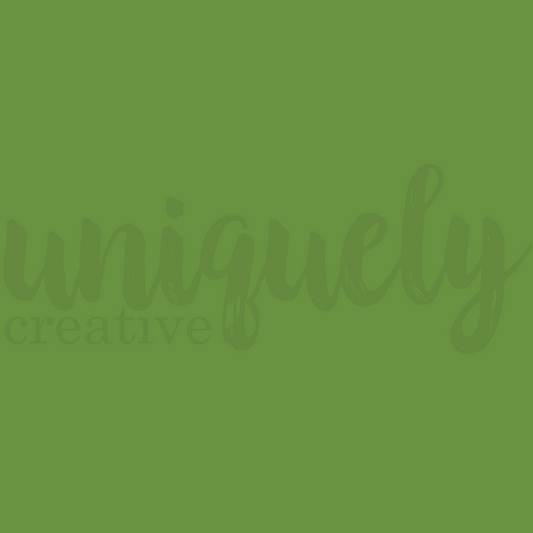 Uniquely Creative - 12 X 12  Clover Cardstock
